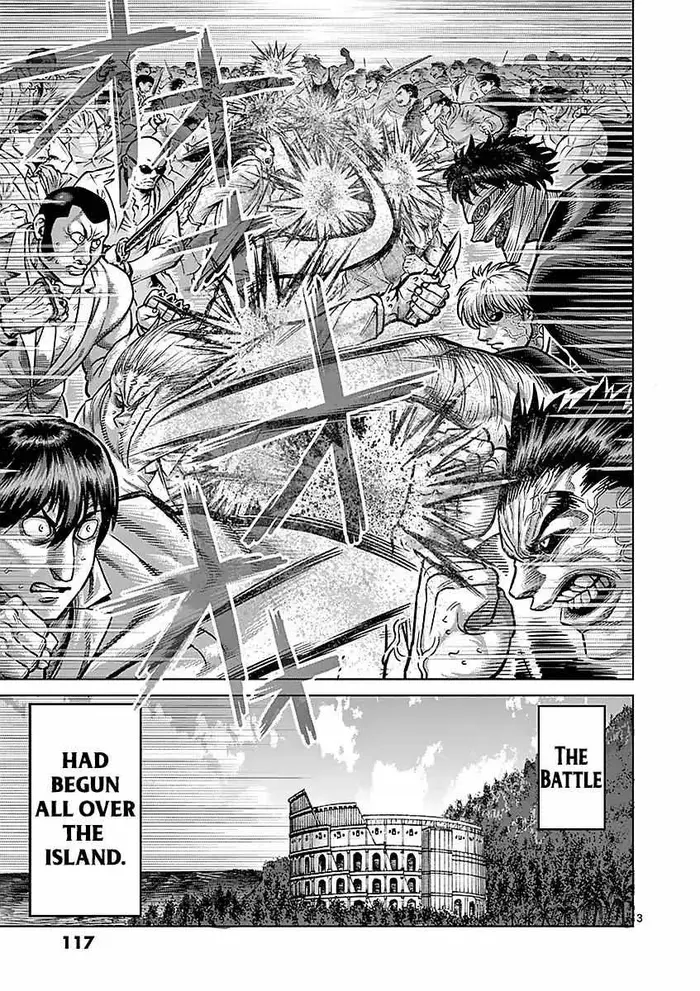 Kengan Ashura Chapter 177 image 03_optimized